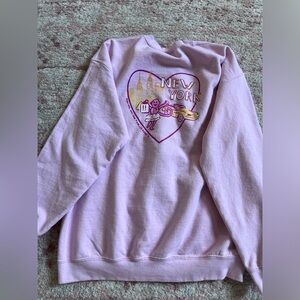 New York Roller Rabbit Sweatshirt